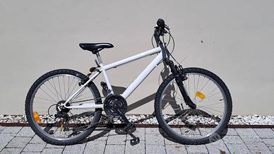 Bicicletta mountainbike 20"