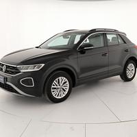 Volkswagen T-Roc 2.0 tdi life 150cv dsg