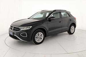 Volkswagen T-Roc 2.0 tdi life 150cv dsg