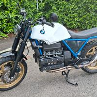 bmw k100 cafe racer