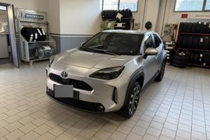 Toyota Yaris Cross 1.5 Hybrid Lounge 116 CV - 2022