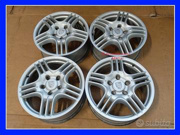 Cerchi Originali 8 x 18 per PORSCHE Cayenne 02-10
