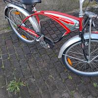 Bici Schwinn Cruiser Deluxe