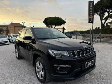 Jeep Compass 1.6 Multijet II 2WD