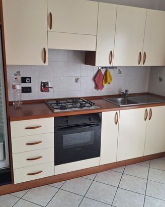 appartamento a pieve di coriano mn 300 metri osped