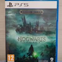 Hogwarts Legacy PS5