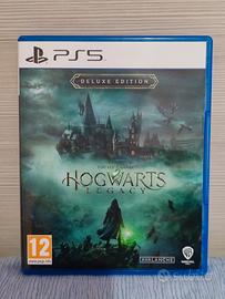 Hogwarts Legacy PS5