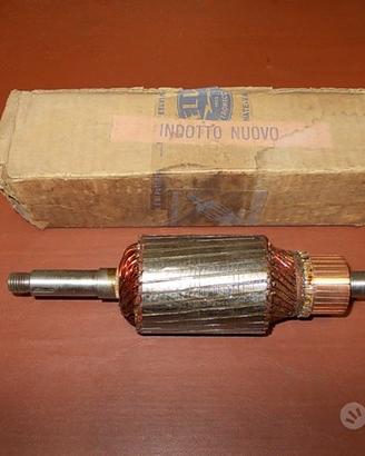Indotto dinamo 6 Volt BMW 1500-1600-1800