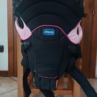 Marsupio per neonato CHICCO