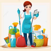 PULIZIE o anche COLF FISSA