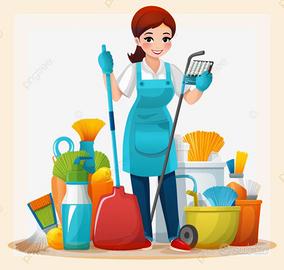 PULIZIE o anche COLF FISSA