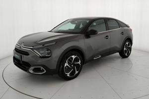 Citroën C4 BlueHDi 130 S&S EAT8 Max