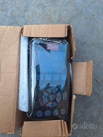 Panello di Condrollo Danfoss LCP102 130B1107