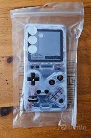 Galaxy S24 cover TPU custodia NEW b