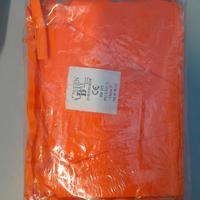 pettorina alta visibilità