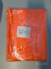 pettorina alta visibilità