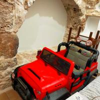 macchina x telecomandata x bambini 