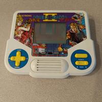 Gig Tiger Double Dragon 2