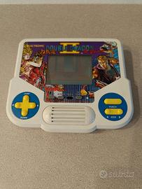 Gig Tiger Double Dragon 2