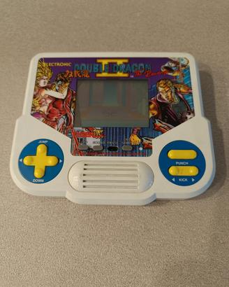 Gig Tiger Double Dragon 2