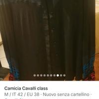 camicia 