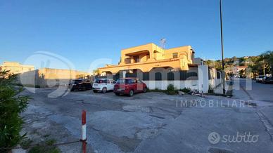 Villa bifamiliare Rometta [Inc. Monf. 11/2024VRG]