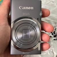 Fotocamera compatta canon ixus 150