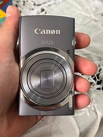 Fotocamera compatta canon ixus 150