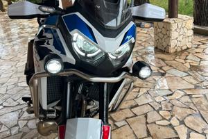 Honda Africa twin 1100
