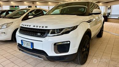 Range Rover Evoque 2.0 TD4 180 CV Coupé SE Dynamic