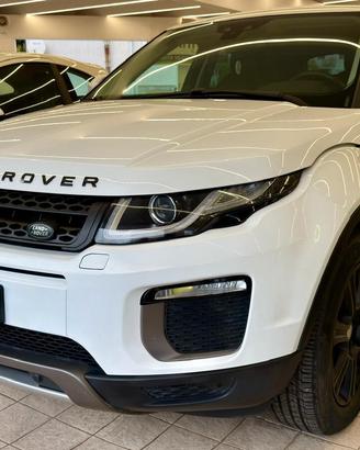 Range Rover Evoque 2.0 TD4 180 CV Coupé SE Dynamic