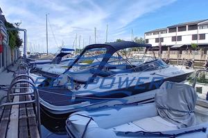 Bavaria 29 Sport Dc (2006)