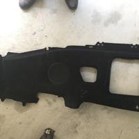 Opel tigra interni