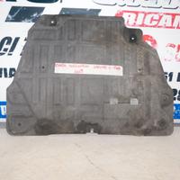 COVER SOTTOMOTORE JAGUAR E-PACE 2019