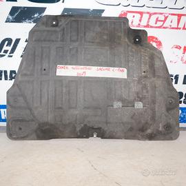 COVER SOTTOMOTORE JAGUAR E-PACE 2019