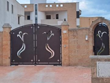 Appartamento a Poggiardo