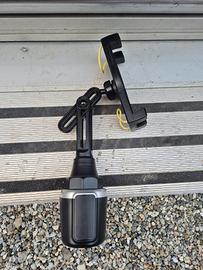 Portatablet per auto 