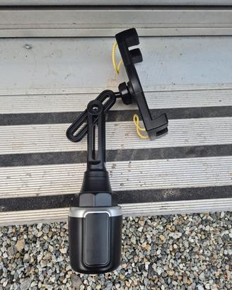 Portatablet per auto 