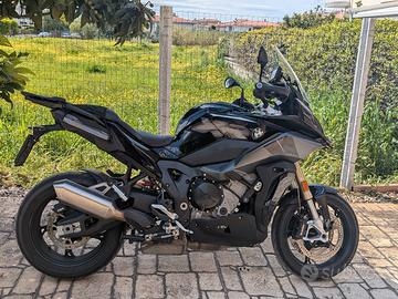 BMW xr 1000 triple black my22