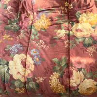 Piumone letto matrimoniale