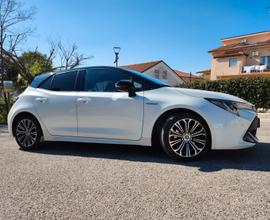 TOYOTA Corolla 2.0 Style 2019