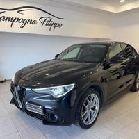 Alfa Romeo Stelvio 2.2 Q4 180cv iva esposta