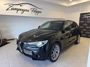 Alfa Romeo Stelvio 2.2 Q4 180cv iva esposta