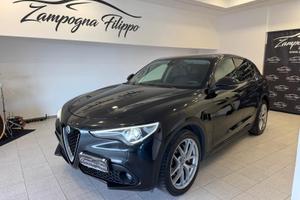 Alfa Romeo Stelvio 2.2 Q4 180cv iva esposta