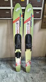 kit sci nautico palo