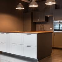 Cucina Isola Completa Ikea