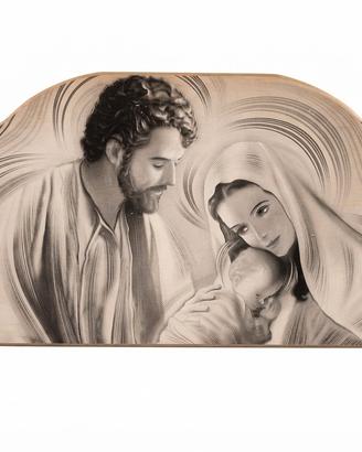 quadro  tenuto benissimo 