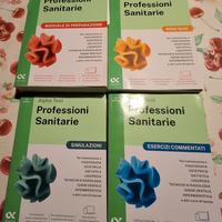 alpha test  Professioni Sanitarie