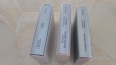 L'imperatore Giuliano, Giulio Cesare, Federico II