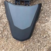 Sella posteriore sottile BMW Gs 1300 standard